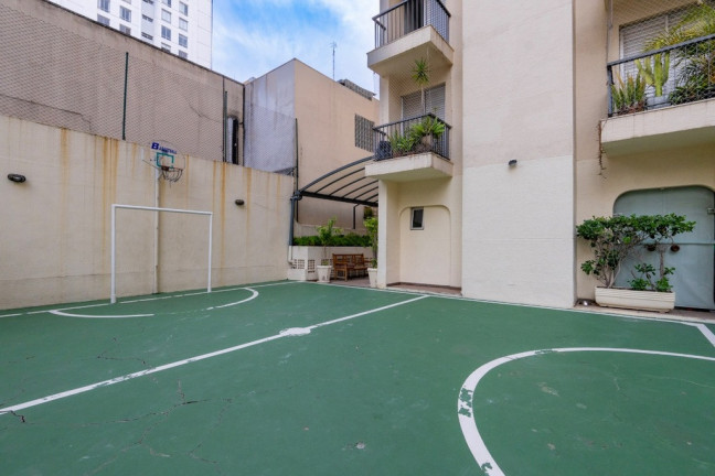Imagem Apartamento com 4 Quartos à Venda, 166 m² em Brooklin Paulista - São Paulo Imagem Apartamento com 4 Quartos à Venda, 166 m² em Brooklin Paulista - São Paulo
