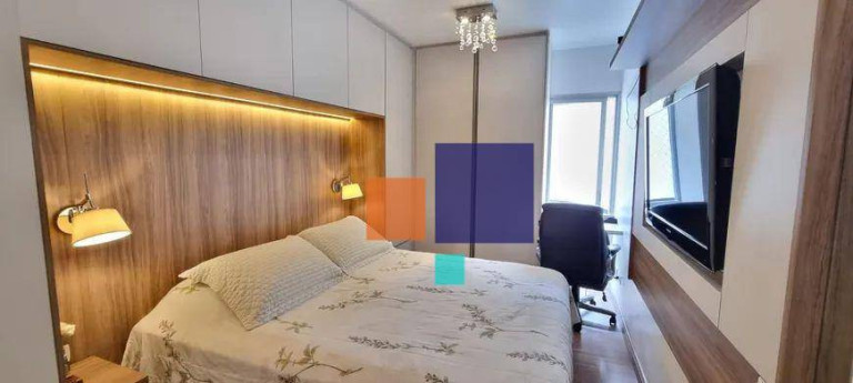 Imagem Apartamento com 4 Quartos à Venda, 138 m² em Aclimação - São Paulo Imagem Apartamento com 4 Quartos à Venda, 138 m² em Aclimação - São Paulo