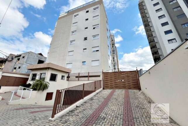 Apartamento com 2 Quartos à Venda, 106 m² em Nova Gardênia - Atibaia