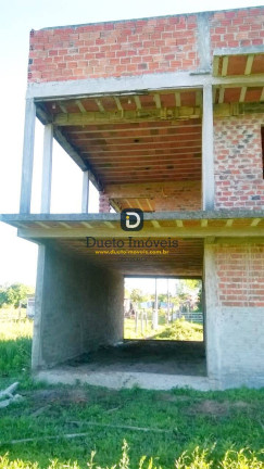 Imagem Casa com 3 Quartos à Venda, 200 m² em Diácono João Luiz Pozzobon - Santa Maria