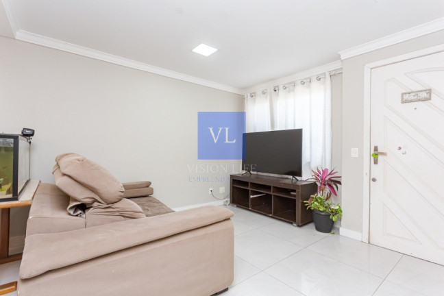 Imagem Casa com 3 Quartos à Venda, 140 m² em Bairro Alto - Curitiba Imagem Casa com 3 Quartos à Venda, 140 m² em Bairro Alto - Curitiba