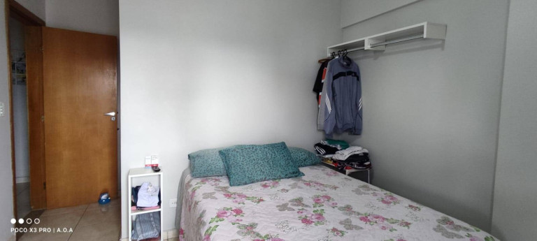 Imagem Apartamento com 3 Quartos à Venda, 90 m² em Aviação - Praia Grande Imagem Apartamento com 3 Quartos à Venda, 90 m² em Aviação - Praia Grande