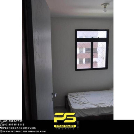 Imagem Cobertura com 3 Quartos à Venda, 270 m² em Areia Dourada - Cabedelo Imagem Cobertura com 3 Quartos à Venda, 270 m² em Areia Dourada - Cabedelo