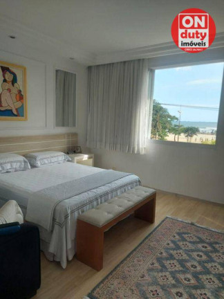 Imagem Apartamento com 3 Quartos à Venda, 210 m² em Boqueirão - Santos Imagem Apartamento com 3 Quartos à Venda, 210 m² em Boqueirão - Santos