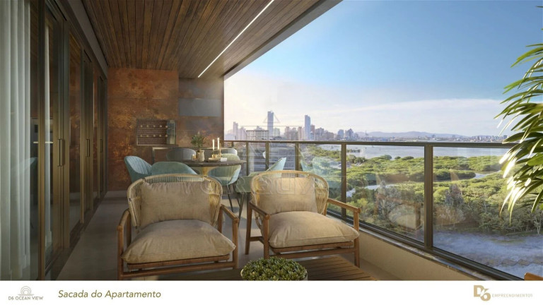 Imagem Apartamento com 3 Quartos à Venda, 159 m² em Fazenda - Itajaí