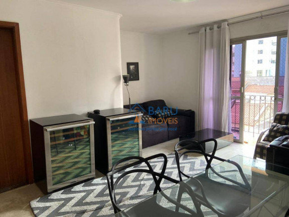 Imagem Apartamento com 2 Quartos à Venda, 68 m² em Vila Clementino - São Paulo Imagem Apartamento com 2 Quartos à Venda, 68 m² em Vila Clementino - São Paulo