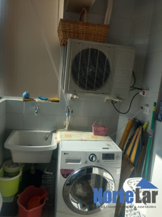 Imagem Apartamento com 2 Quartos à Venda, 62 m² em Carandiru - São Paulo