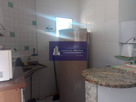 Imagem Apartamento com 1 Quarto à Venda, 50 m² em Passagem - Cabo Frio