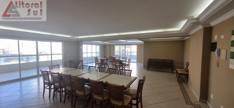 Imagem Apartamento com 3 Quartos à Venda, 160 m² em Tupi - Praia Grande Imagem Apartamento com 3 Quartos à Venda, 160 m² em Tupi - Praia Grande