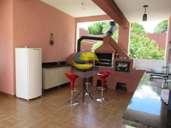 Imagem Casa de Condomínio com 4 Quartos à Venda, 620 m² em Chácara De La Rocca - Carapicuíba Imagem Casa de Condomínio com 4 Quartos à Venda, 620 m² em Chácara De La Rocca - Carapicuíba