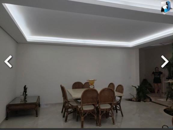 Imagem Casa de Condomínio com 4 Quartos à Venda, 575 m² em Parque Residencial Colina Das Estrelas - Tatuí