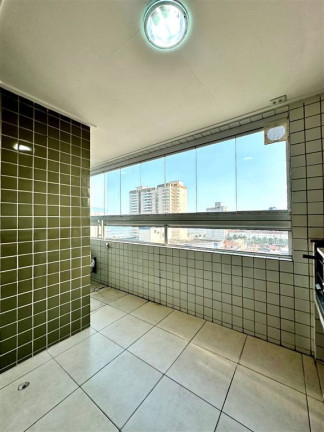 Imagem Apartamento com 2 Quartos à Venda, 70 m² em Mirim - Praia Grande