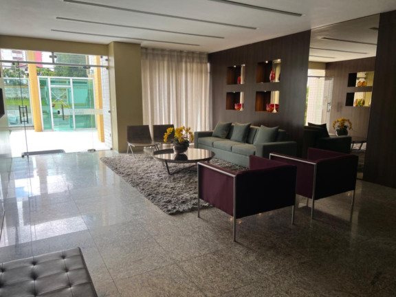 Imagem Apartamento com 4 Quartos à Venda,  em Jóquei - Teresina