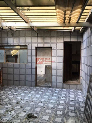 Imagem Sobrado com 3 Quartos à Venda, em Rudge Ramos - São Bernardo Do Campo Imagem Sobrado com 3 Quartos à Venda, em Rudge Ramos - São Bernardo Do Campo