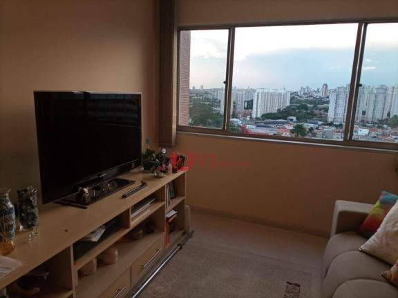 Imagem Apartamento com 2 Quartos à Venda, 65 m² em Tatuapé - São Paulo