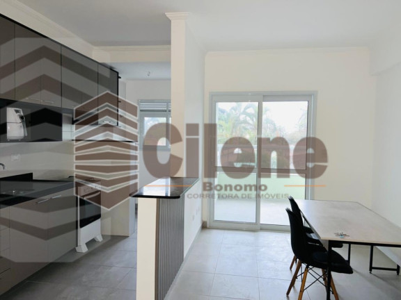 Imagem Apartamento com 2 Quartos à Venda, 71 m² em Itaguá - Ubatuba
