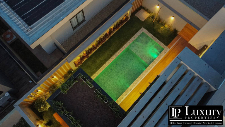 Imagem Casa de Condomínio com 3 Quartos à Venda,  em Vila Do Golf - Ribeirão Preto