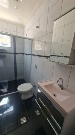 Imagem Casa com 2 Quartos à Venda, 77 m² em Nova Mirim - Praia Grande Imagem Casa com 2 Quartos à Venda, 77 m² em Nova Mirim - Praia Grande