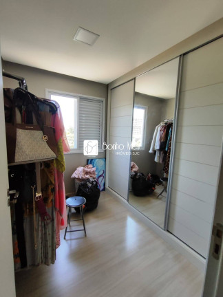 Imagem Apartamento com 3 Quartos à Venda, 70 m² em Jardim América - São José Dos Campos