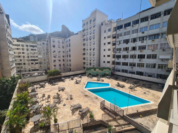 Imagem Apartamento com 1 Quarto à Venda, 50 m² em Copacabana - Rio De Janeiro Imagem Apartamento com 1 Quarto à Venda, 50 m² em Copacabana - Rio De Janeiro