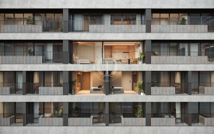 Imagem Cobertura com 3 Quartos à Venda, 167 m² em Higienópolis - São Paulo