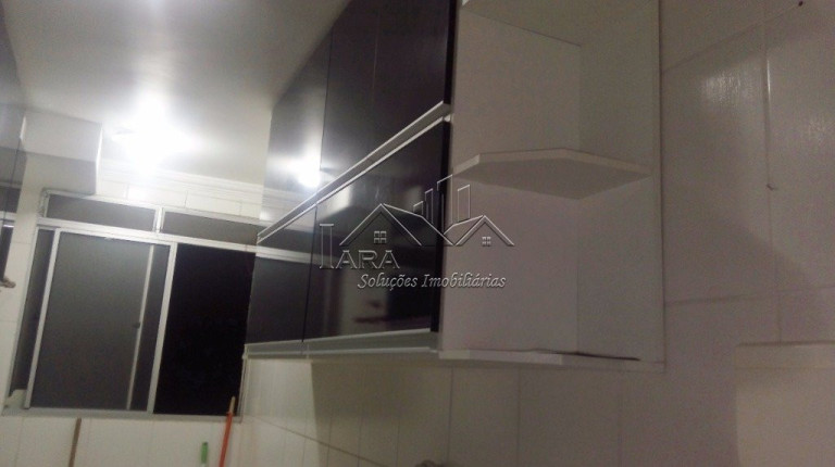 Imagem Apartamento com 3 Quartos à Venda, 56 m² em Jardim Santa Terezinha (zona Leste) - São Paulo Imagem Apartamento com 3 Quartos à Venda, 56 m² em Jardim Santa Terezinha (zona Leste) - São Paulo