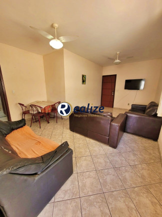 Imagem Imóvel com 3 Quartos à Venda, 115 m² em Praia Do Morro - Guarapari