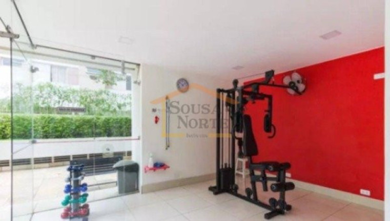 Imagem Apartamento com 2 Quartos à Venda, 67 m² em Santana - São Paulo Imagem Apartamento com 2 Quartos à Venda, 67 m² em Santana - São Paulo