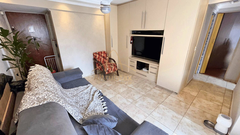 Imagem Apartamento com 2 Quartos à Venda, 55 m² em Bandeiras - Osasco