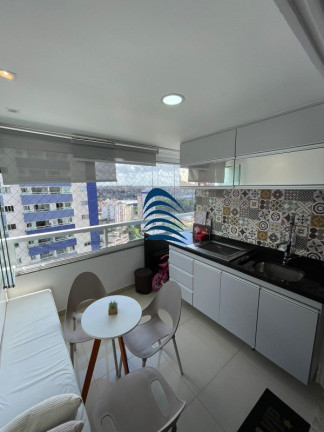 Imagem Imóvel com 2 Quartos à Venda, 58 m² em Luiz Anselmo - Salvador