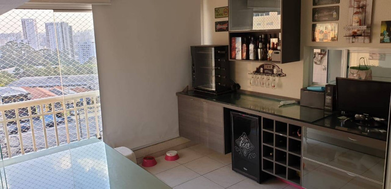 Imagem Apartamento com 2 Quartos à Venda, 69 m² em Parque Da Mooca - São Paulo Imagem Apartamento com 2 Quartos à Venda, 69 m² em Parque Da Mooca - São Paulo