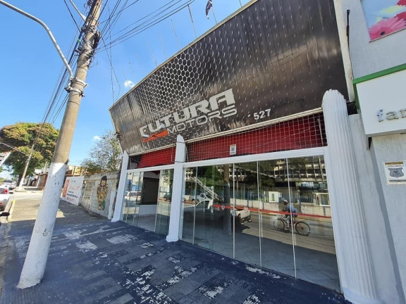 Imagem Ponto Comercial à Venda, 468 m² em Alto Do Cardoso - Pindamonhangaba Imagem Ponto Comercial à Venda, 468 m² em Alto Do Cardoso - Pindamonhangaba