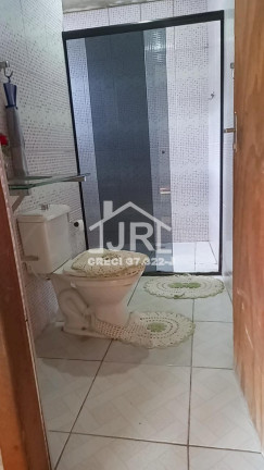 Imagem Sobrado com 4 Quartos à Venda, 110 m² em Jardim Zaira - Mauá