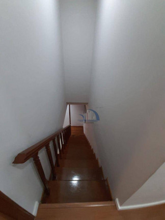 Imagem Sobrado com 3 Quartos à Venda, 175 m² em Canto Do Forte - Praia Grande
