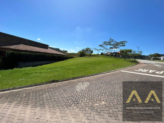 Imagem Terreno à Venda, 542 m² em Tamboré - Santana De Parnaíba Imagem Terreno à Venda, 542 m² em Tamboré - Santana De Parnaíba