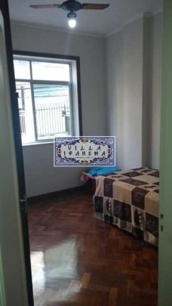 Imagem Apartamento com 4 Quartos à Venda, 115 m² em Humaitá - Rio De Janeiro