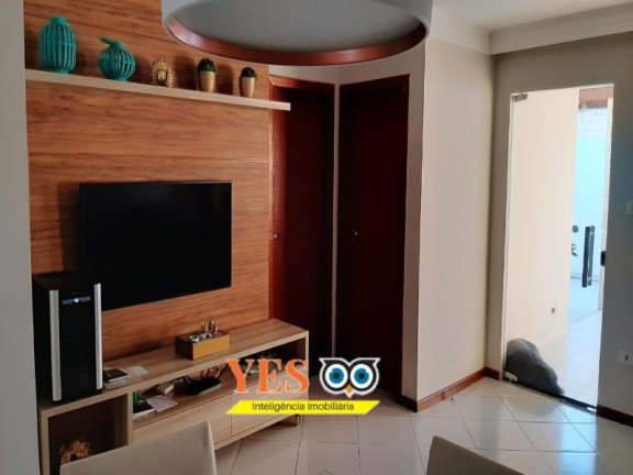 Imagem Casa com 3 Quartos à Venda, 112 m² em Parque Lagoa Subaé - Feira De Santana