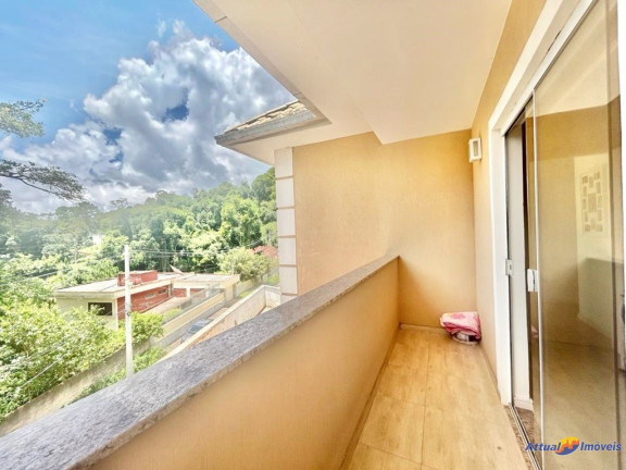 Imagem Casa com 4 Quartos à Venda, 184 m² em Jardim Europa - Teresópolis Imagem Casa com 4 Quartos à Venda, 184 m² em Jardim Europa - Teresópolis