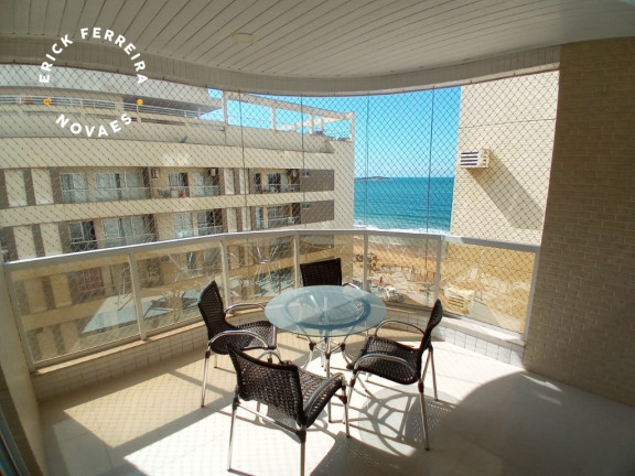 Imagem Apartamento com 3 Quartos à Venda, 100 m² em Praia Do Morro - Guarapari