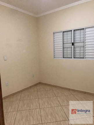 Imagem Casa com 3 Quartos à Venda, 105 m² em Residencial Palmeira Real - Limeira Imagem Casa com 3 Quartos à Venda, 105 m² em Residencial Palmeira Real - Limeira