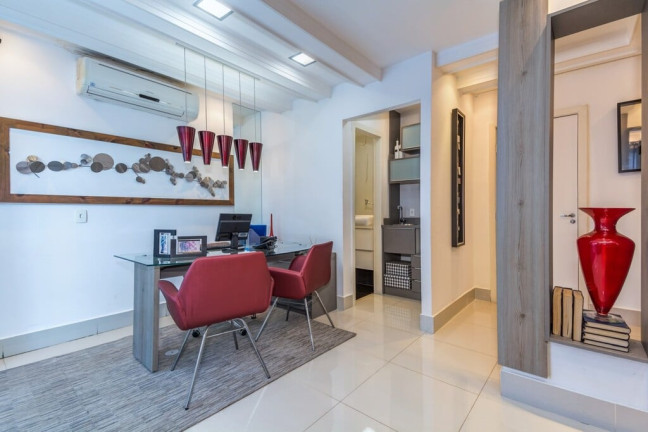Imagem Sala Comercial à Venda, 85 m² em Jardim Do Mar - São Bernardo Do Campo Imagem Sala Comercial à Venda, 85 m² em Jardim Do Mar - São Bernardo Do Campo