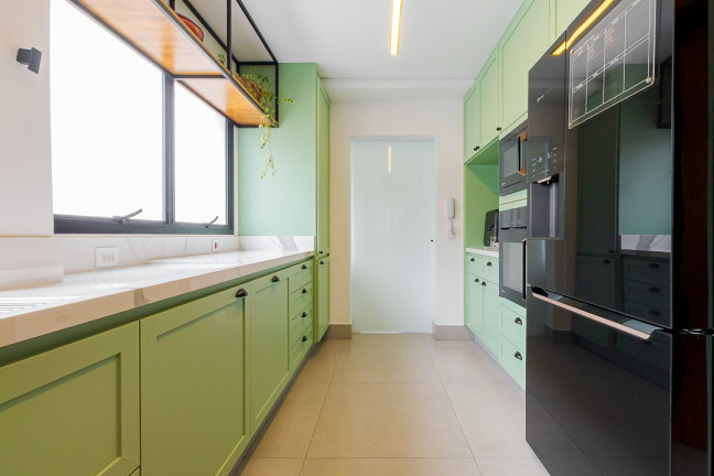 Imagem Apartamento com 3 Quartos à Venda, 195 m² em Higienópolis - São Paulo Imagem Apartamento com 3 Quartos à Venda, 195 m² em Higienópolis - São Paulo