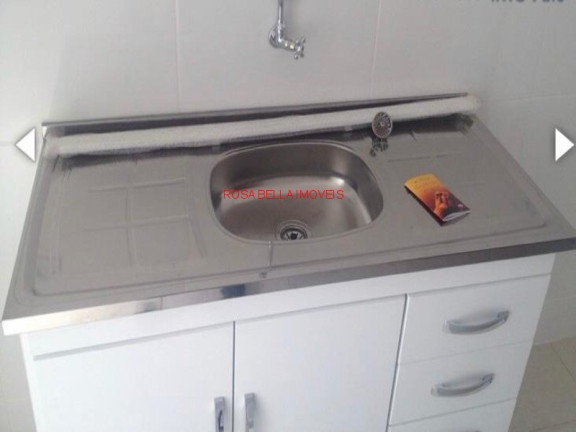 Imagem Apartamento com 2 Quartos à Venda, 55 m² em Vila Jundiainópolis - Jundiaí
