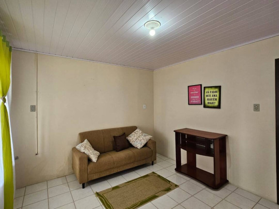 Imagem Casa com 6 Quartos à Venda, 245 m² em Balneário Barra Do Sul