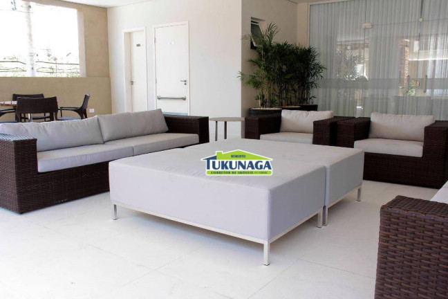 Imagem Apartamento com 3 Quartos à Venda, 65 m² em Vila Rosália - Guarulhos Imagem Apartamento com 3 Quartos à Venda, 65 m² em Vila Rosália - Guarulhos