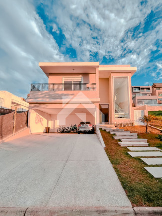 Imagem Casa de Condomínio com 4 Quartos à Venda, 438 m² em Alphaville - Santana De Parnaíba Imagem Casa de Condomínio com 4 Quartos à Venda, 438 m² em Alphaville - Santana De Parnaíba