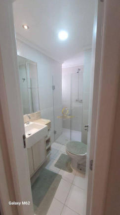Foto do imóvel Apartamento com 3 Quartos à Venda, 90 m² em Jardim Esplanada - São José Dos Campos