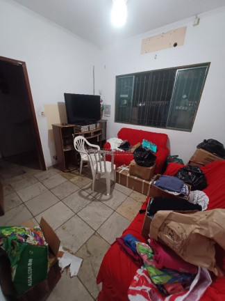 Imagem Casa com 2 Quartos à Venda, 150 m² em Jd. Melvi - Praia Grande Imagem Casa com 2 Quartos à Venda, 150 m² em Jd. Melvi - Praia Grande