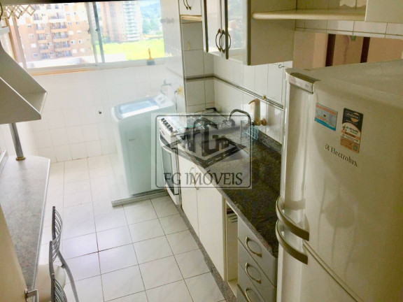 Imagem Apartamento com 2 Quartos à Venda, 58 m² em Tamboré - Barueri Imagem Apartamento com 2 Quartos à Venda, 58 m² em Tamboré - Barueri