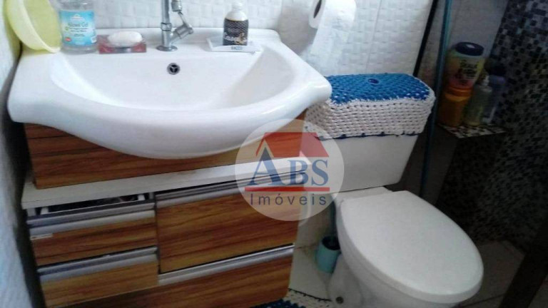 Imagem Apartamento com 2 Quartos à Venda, 45 m² em Vila Nova - Cubatão Imagem Apartamento com 2 Quartos à Venda, 45 m² em Vila Nova - Cubatão